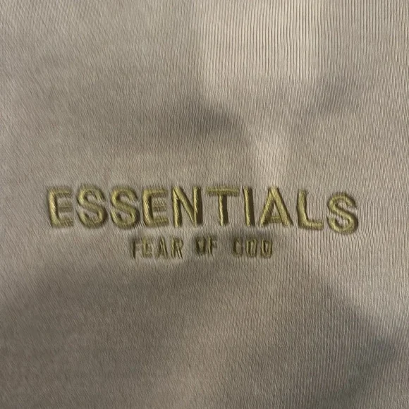 Essentials sweats - Picture 5 of 5